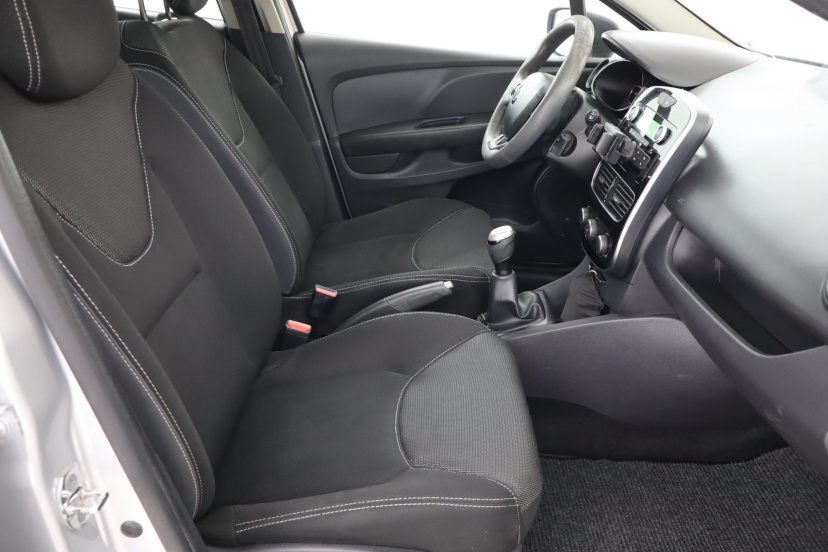 Renault Clio, 2017