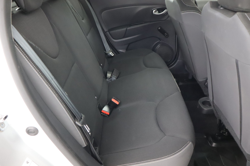 Renault Clio, 2017