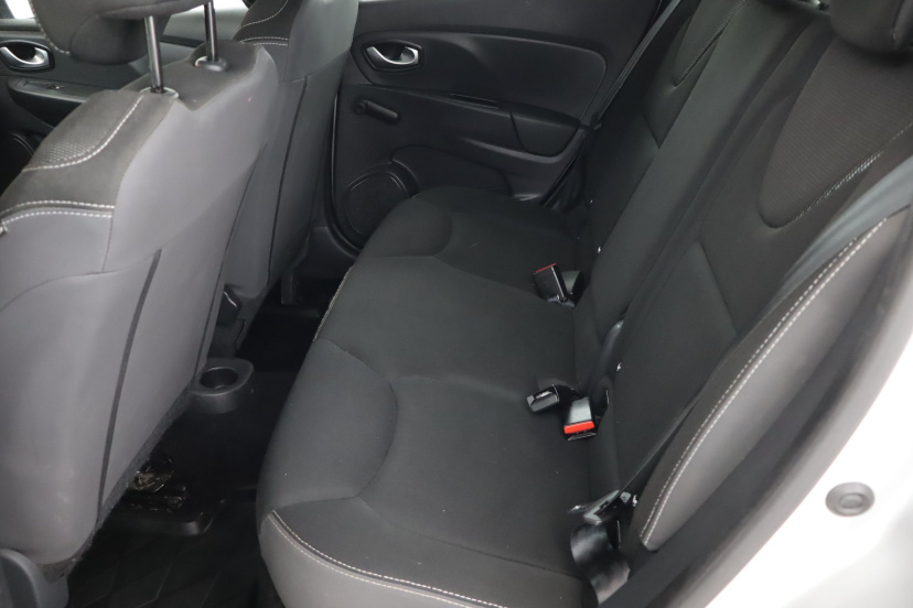 Renault Clio, 2017