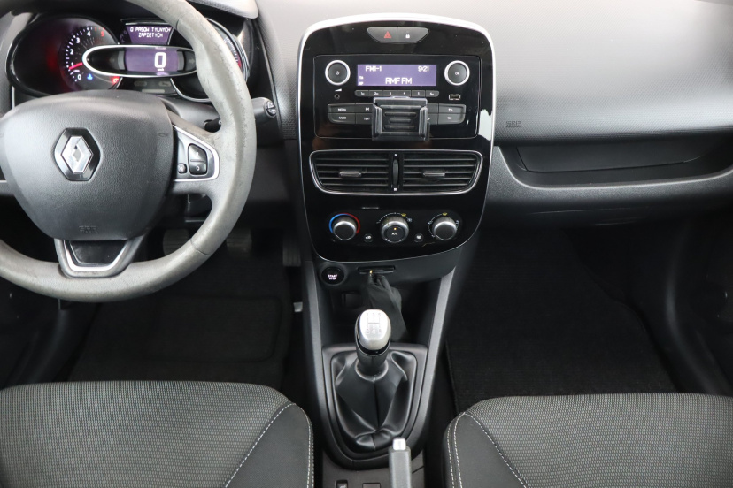 Renault Clio, 2017