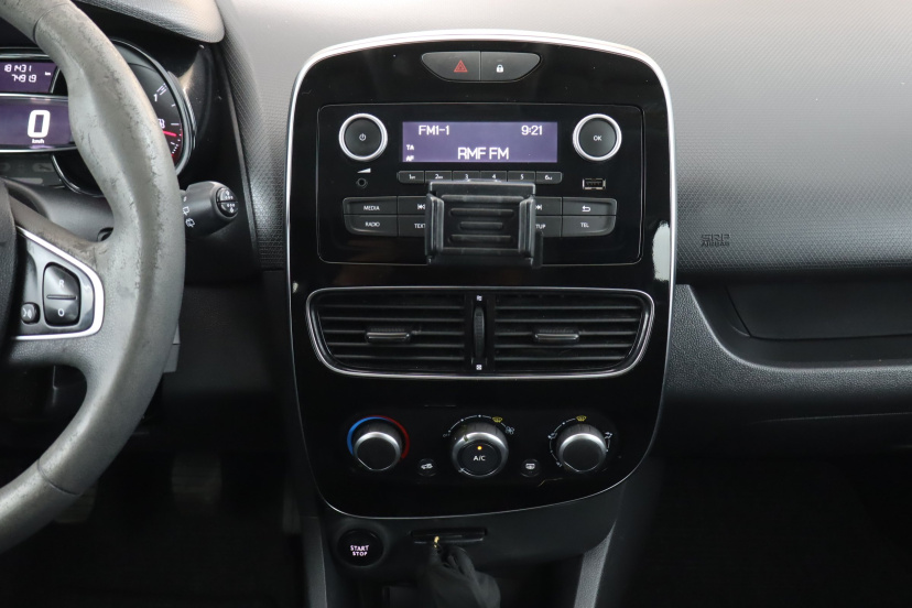 Renault Clio, 2017