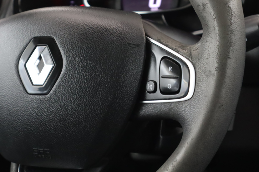 Renault Clio, 2017