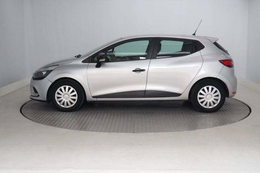 Renault Clio, 2017