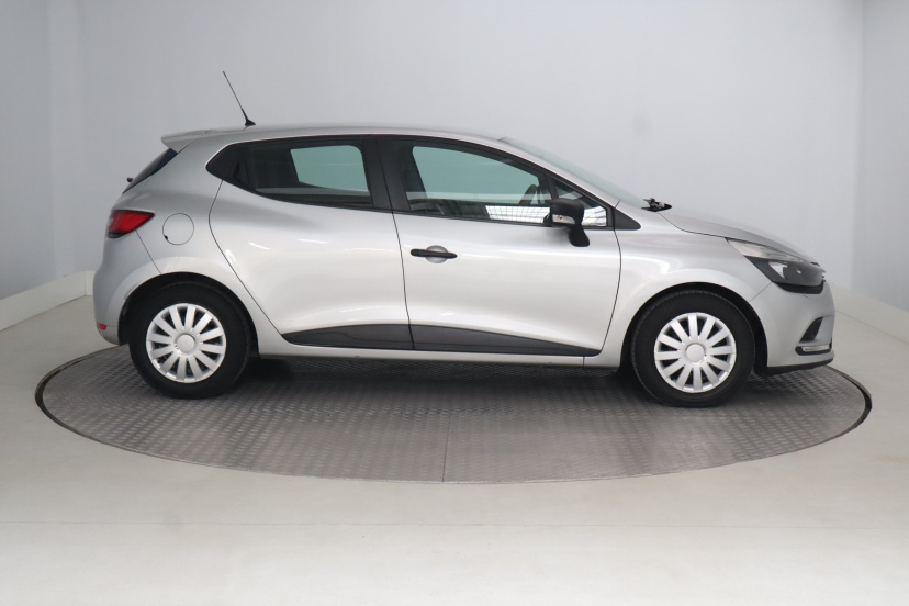 Renault Clio, 2017