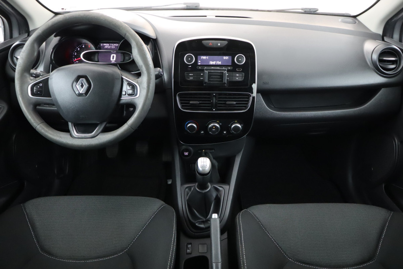 Renault Clio, 2017