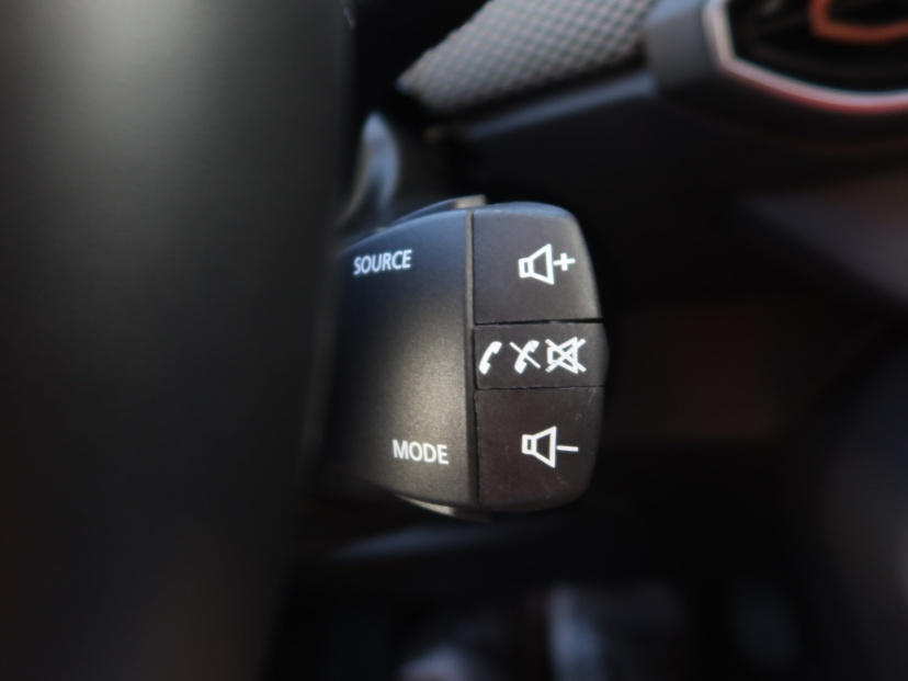 Dacia Sandero, 2023