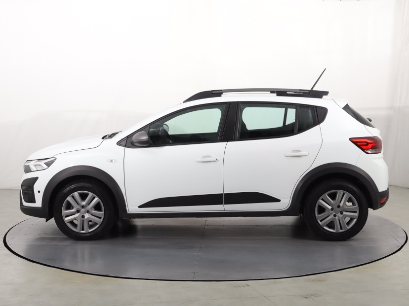 Dacia Sandero, 2023