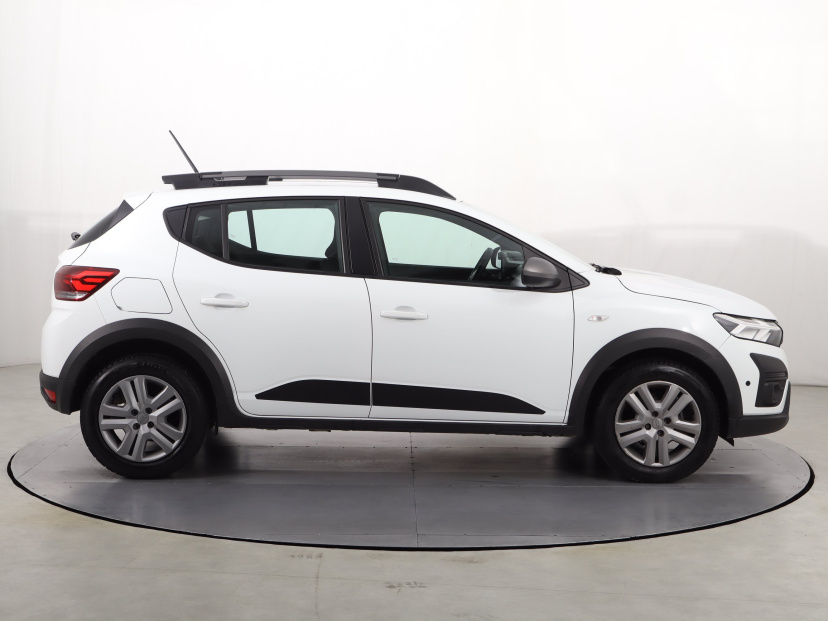 Dacia Sandero, 2023