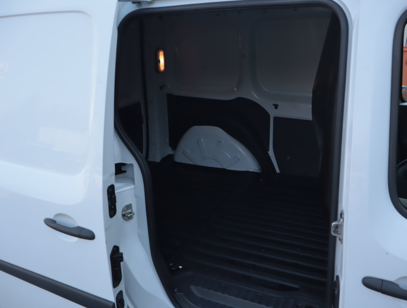 Renault Kangoo, 2019