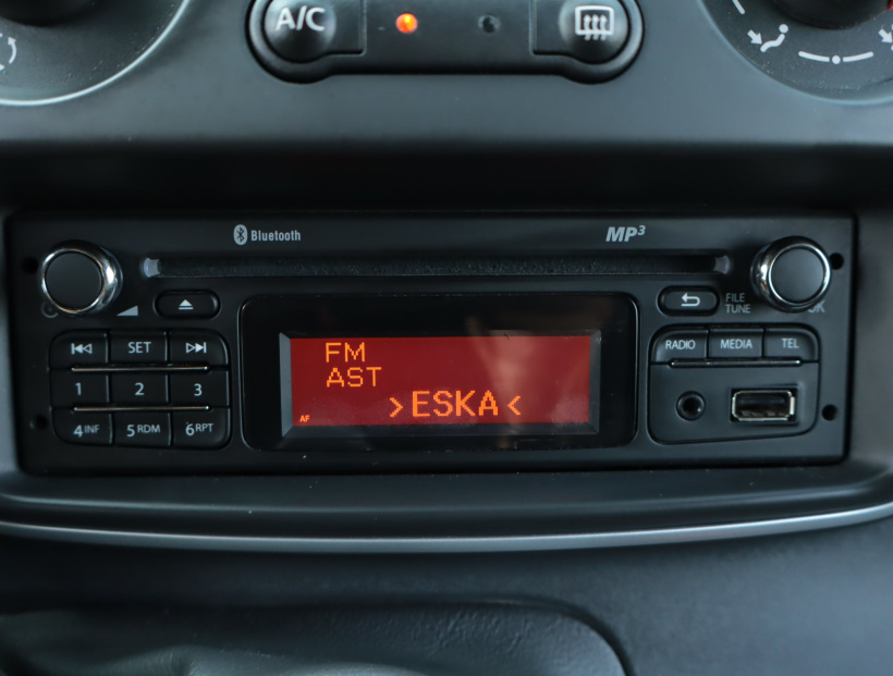 Renault Kangoo, 2019