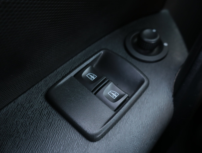 Renault Kangoo, 2019