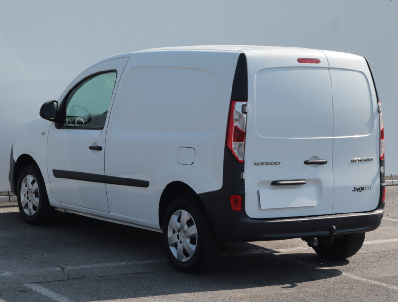 Renault Kangoo, 2019