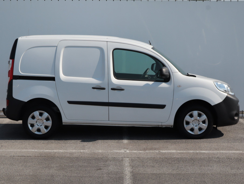 Renault Kangoo, 2019