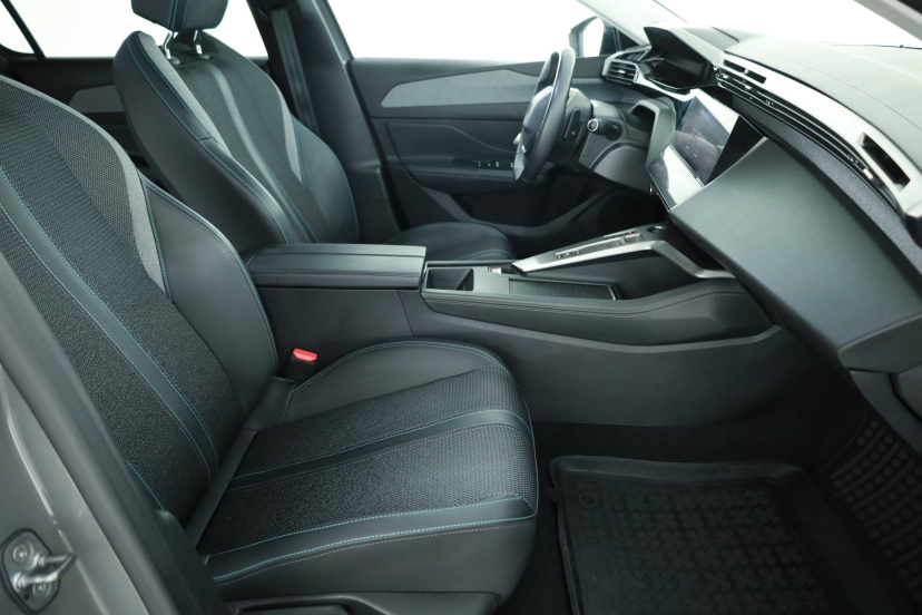 Peugeot 308, 2024