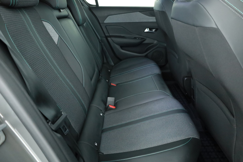 Peugeot 308, 2024