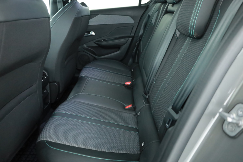 Peugeot 308, 2024