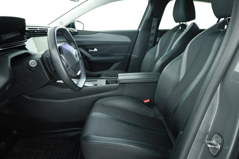 Peugeot 308, 2024