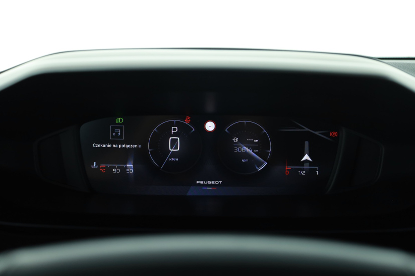 Peugeot 308, 2024