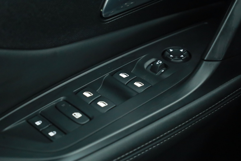 Peugeot 308, 2024