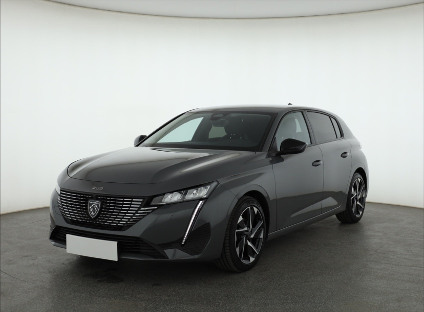 Peugeot 308, 2024