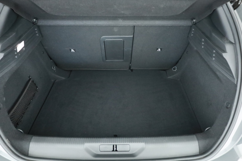 Peugeot 308, 2024