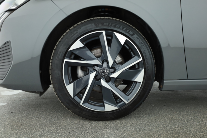 Peugeot 308, 2024