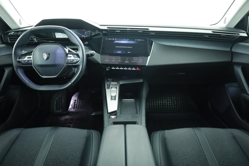 Peugeot 308, 2024