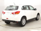 Mitsubishi ASX, 2017