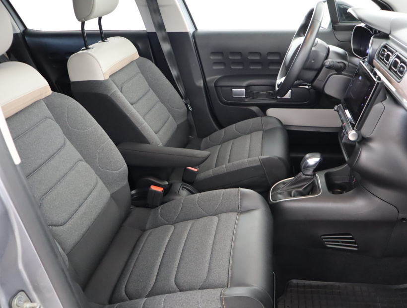 Citroen C3, 2024