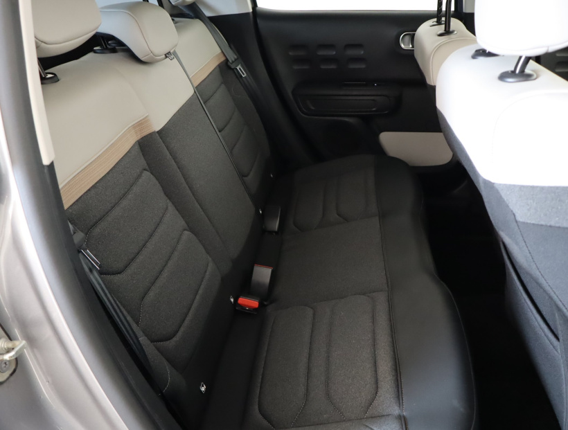 Citroen C3, 2024