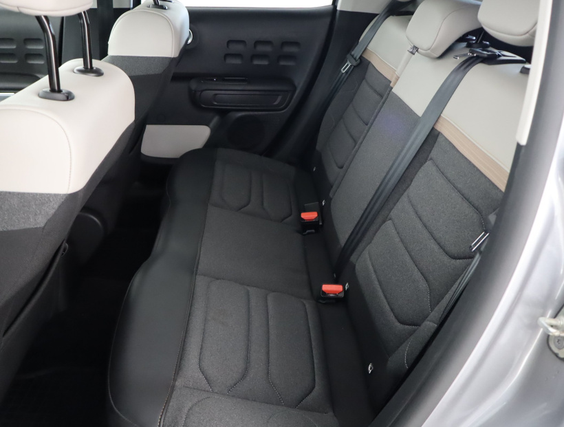 Citroen C3, 2024