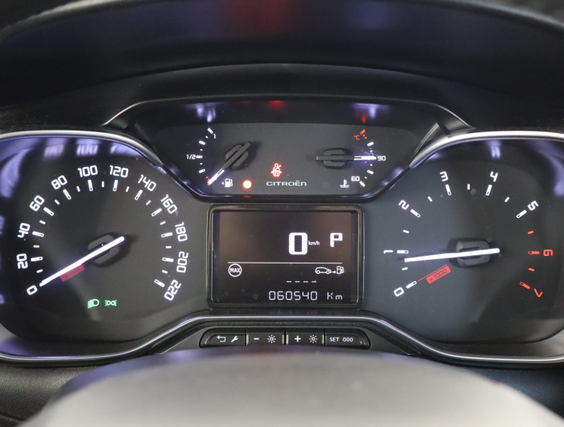 Citroen C3, 2024