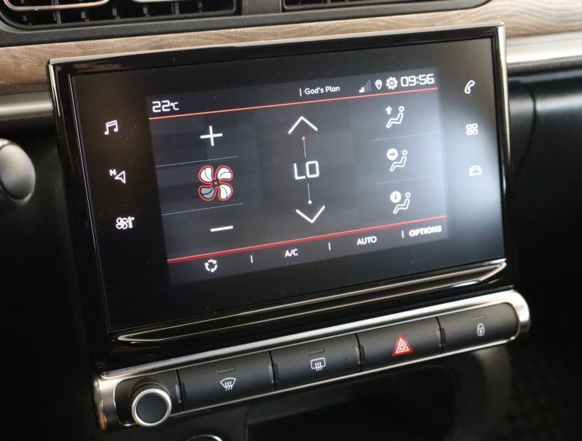 Citroen C3, 2024