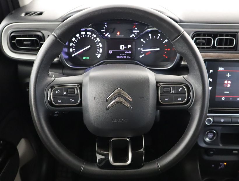 Citroen C3, 2024