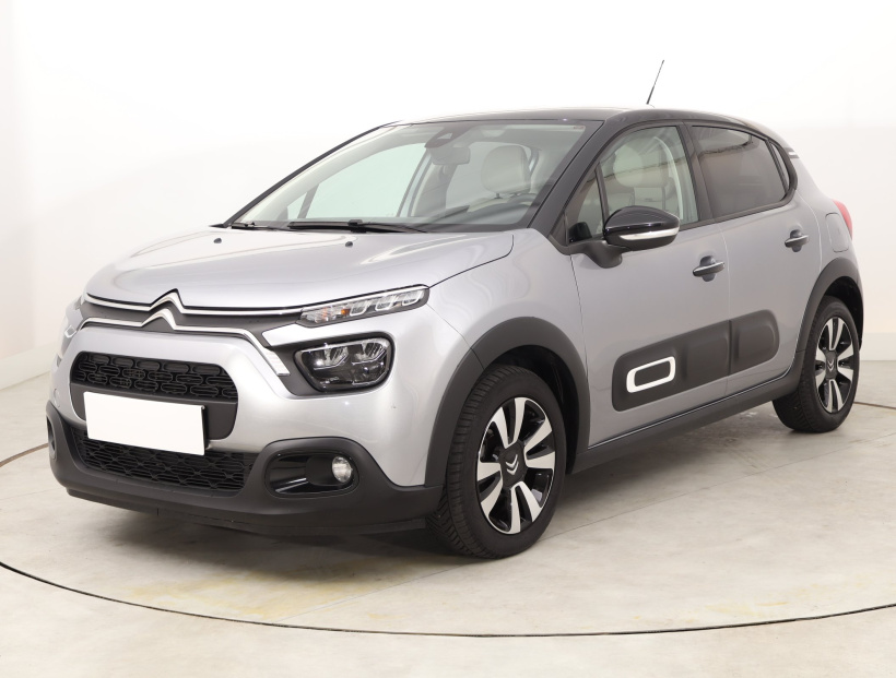 Citroen C3, 2024