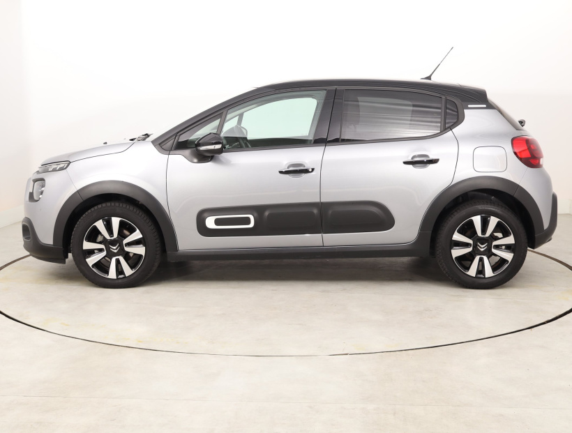 Citroen C3, 2024