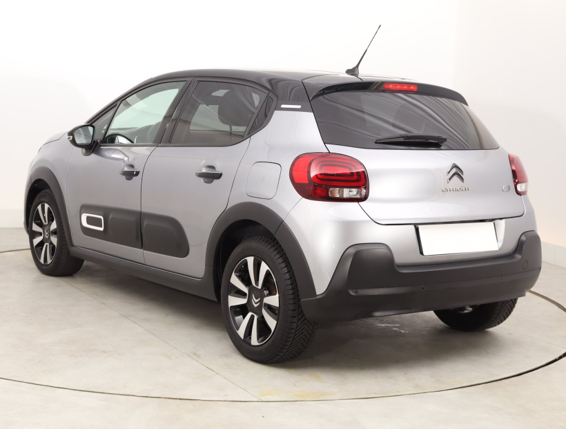 Citroen C3, 2024