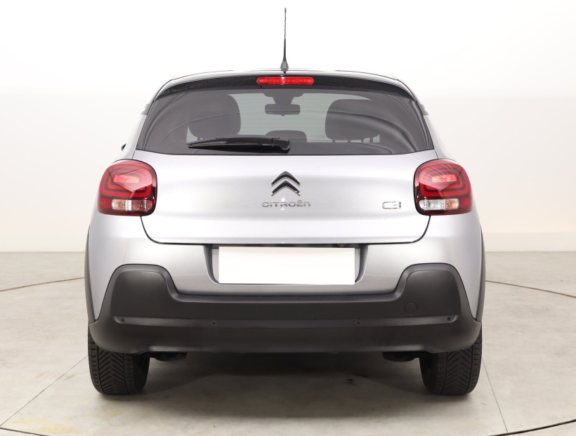 Citroen C3, 2024
