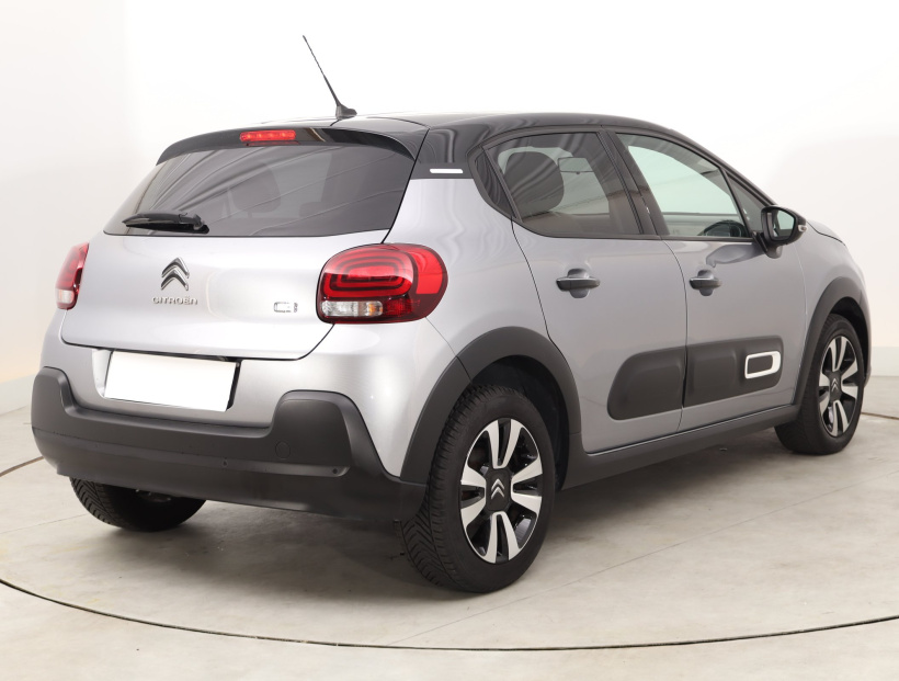 Citroen C3, 2024