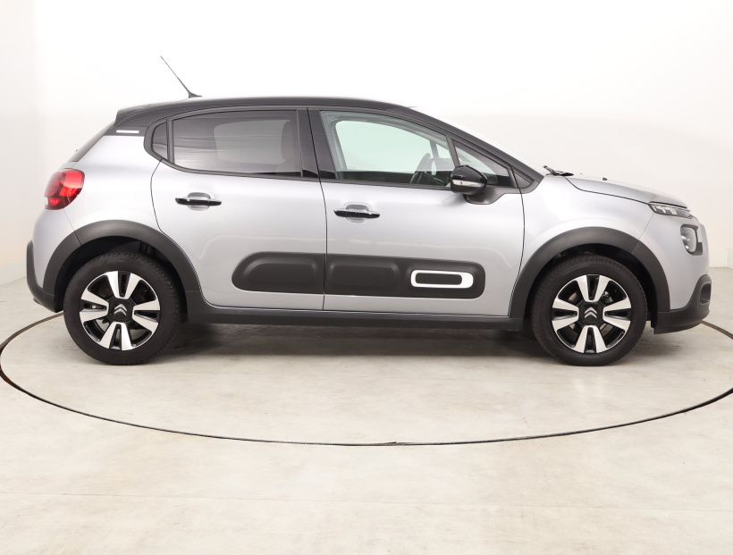 Citroen C3, 2024