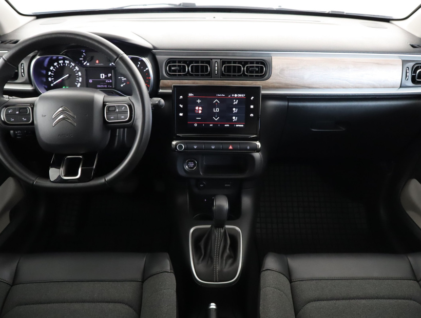 Citroen C3, 2024