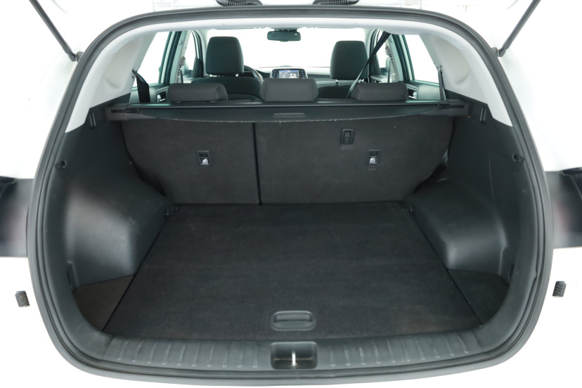 Hyundai Tucson, 2019