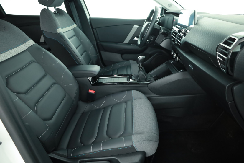 Citroen C4, 2023