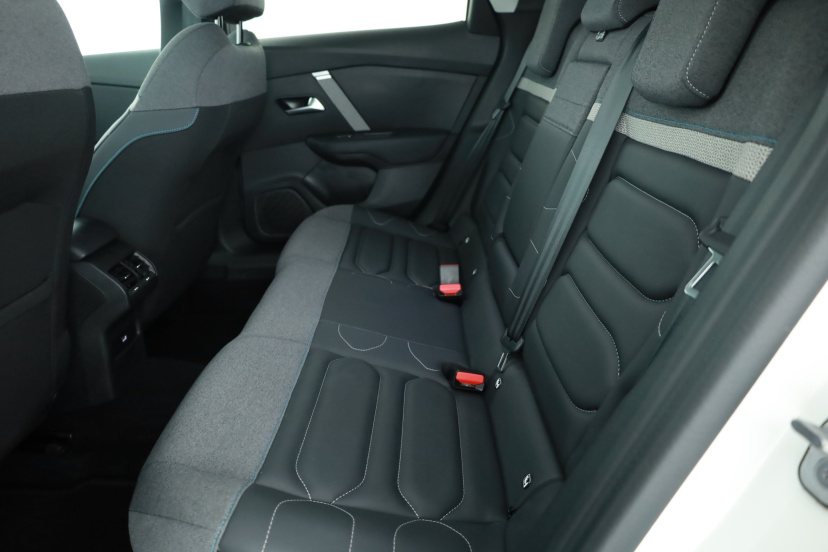 Citroen C4, 2023