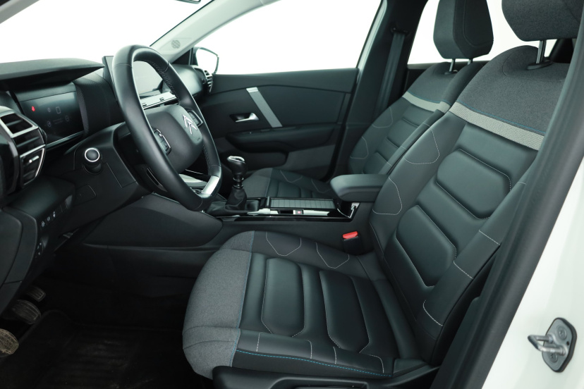 Citroen C4, 2023