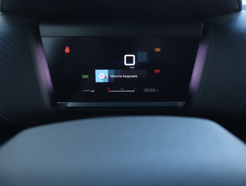 Citroen C4, 2023