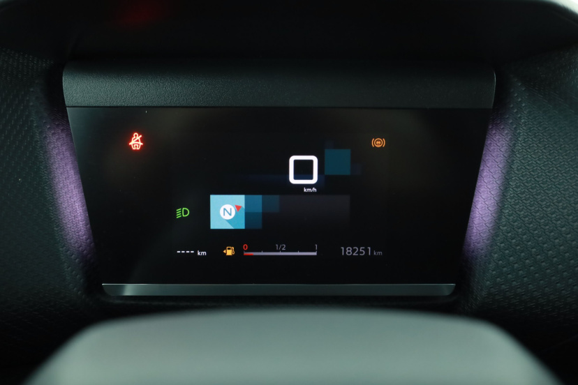 Citroen C4, 2023