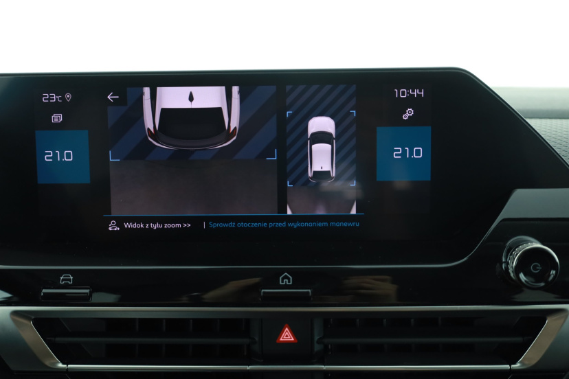 Citroen C4, 2023