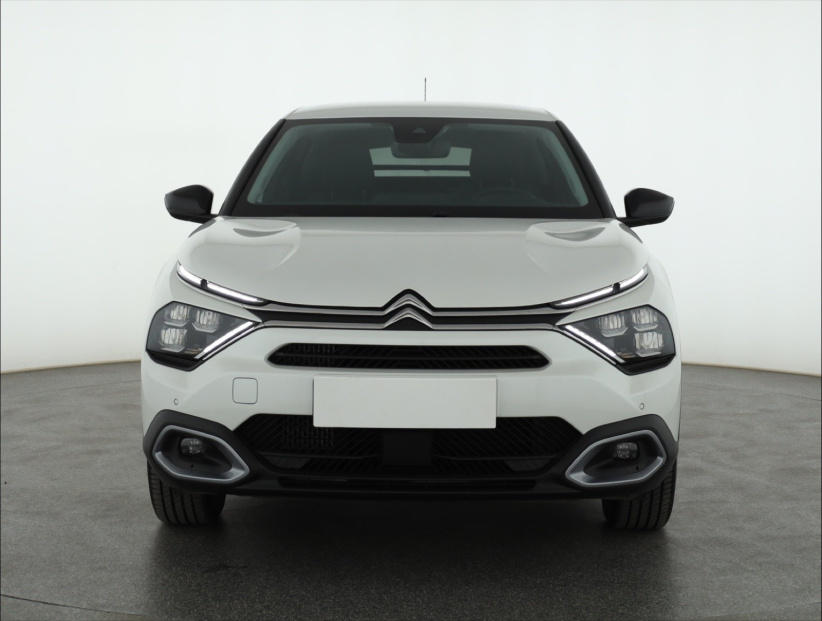 Citroen C4, 2023