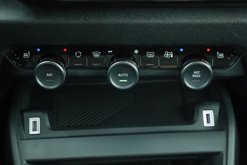Citroen C4, 2023